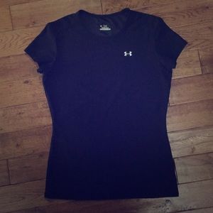 Under Armour Heat Gear T-shirt